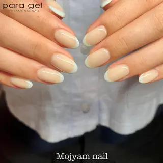 ネイル Mojyam nail所属・松本 実咲のネイルデザイン