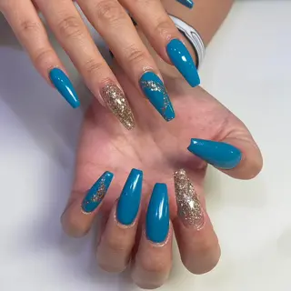 ネイル Ashliy大宮☆ アシュリーのネイルデザイン