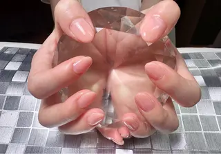 ネイル Regulus 光田のネイルデザイン