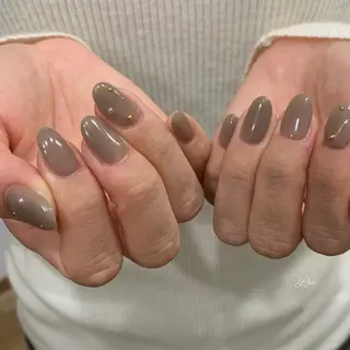 ネイル Léa nailのネイルデザイン