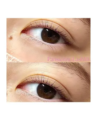 マツエク・マツパ 𝐄𝐦𝐮 .のマツエク・マツパデザイン