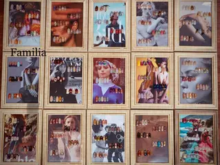 ネイル 小河 仁美のネイルデザイン