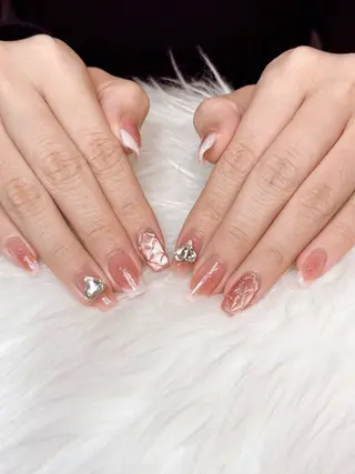 ネイル nail salon epeのネイルデザイン