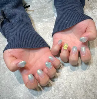 ネイル nail moanaのネイルデザイン