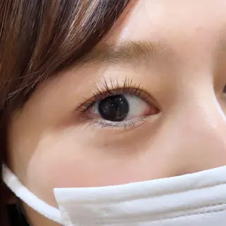 マツエク・マツパ 束感･似合わせ☽ mizunaのマツエク・マツパデザイン