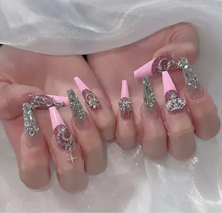 ネイル Amee Nail Salonのネイルデザイン