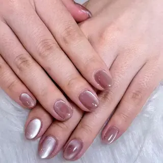 ネイル DEMAIN- 🕊️のネイルデザイン