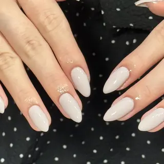 ネイル nail&eye pang hinaのネイルデザイン