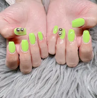 ネイル 個室ネイルサロンDolly  Girl〜ドーリーガール〜所属・DollyGirl KYOKOのネイルデザイン