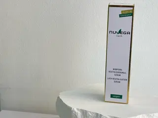 マツエク・マツパ MUU alisaのマツエク・マツパデザイン