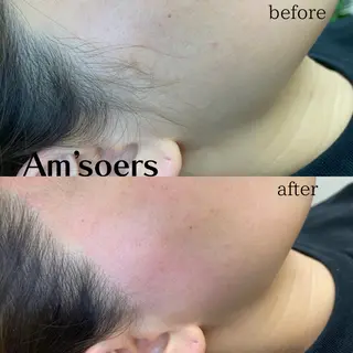 Am'soers 本橋のエステ・リラクイメージ