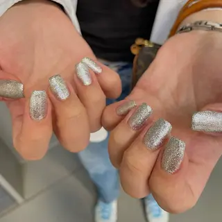 ネイル ミサキ CHIC NAILのネイルデザイン