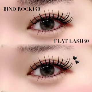 マツエク・マツパ 🎀SEIA🎀 横浜🐈‍⬛ྀི💞のマツエク・マツパデザイン