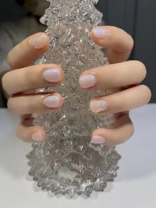 ネイル ネイルサロン ロア旧ジョリーのネイルデザイン