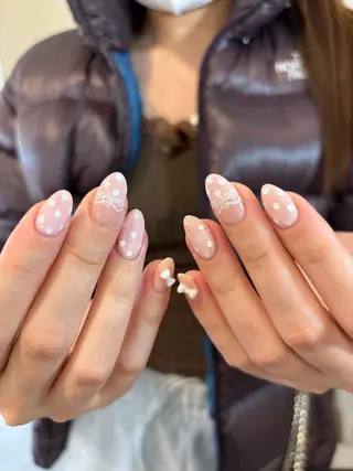 ネイル moe ---♡ ...のネイルデザイン