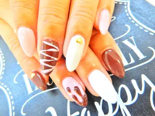 ネイル Dolce.Nail 柏店のネイルデザイン