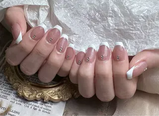 ネイル Miss Uネイルサロン所属・MissU ネイルサロンのネイルデザイン