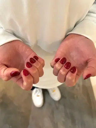 ショート Face&Nail NANAのネイルデザイン