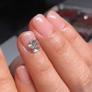 ネイル nailsalon kitのネイルデザイン
