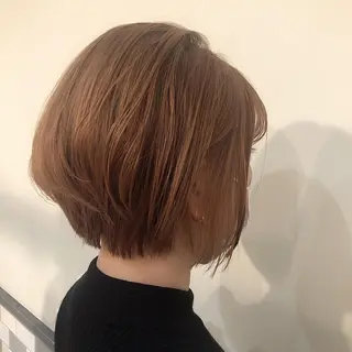 カラー トップアイリスト🩶 タカギのマツエク・マツパデザイン