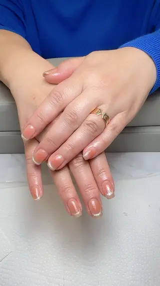 ネイル ENNY ネイルサロンのネイルデザイン