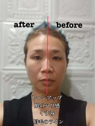 salon de MARINA所属・堀田 順子のエステ・リラクイメージ