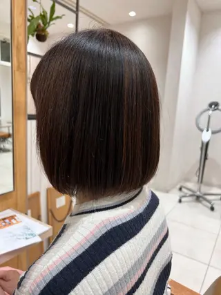 ショート レディースショート／ メンズ特化タケシ🍔のヘアスタイル