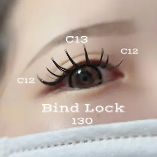 マツエク・マツパ 🦋MaaZlash 南流山FUKA🤍のマツエク・マツパデザイン