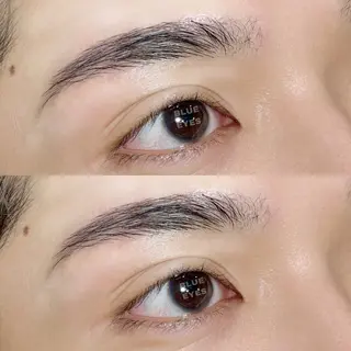 アイブロウ BeckyLash 塚原の眉毛・アイブロウイメージ