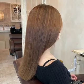 セミロング 田中 愛奈のその他イメージ