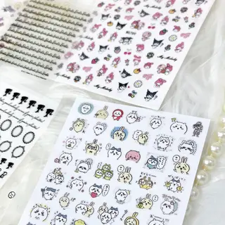 ネイル 🌷 MIO🌷のネイルデザイン