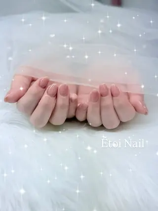 ネイル Etoi Nail akaneのネイルデザイン
