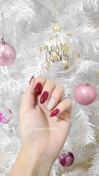 ネイル nailsalon VENUSのネイルデザイン