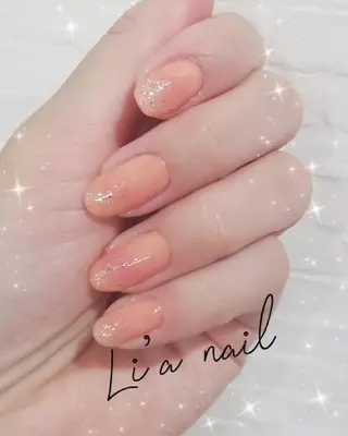 ネイル Li'a  nailのネイルデザイン