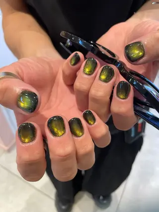 ネイル Richelle eyelash&nail二子玉川店所属・Richelle nail 二子玉川のネイルデザイン