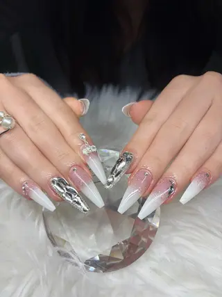 ネイル Chan nailsのネイルデザイン