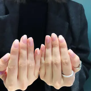 ネイル Nes.Nail所属・Miyagi Asamiのネイルデザイン