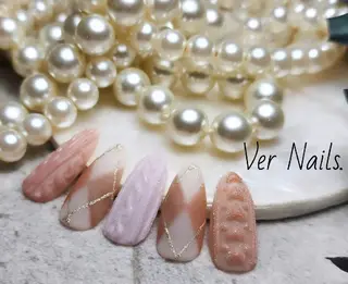 ネイル Ver Nails.のその他イメージ