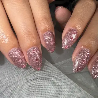 ネイル healing【ヒルリン】所属・healing 【ヒルリン】のネイルデザイン