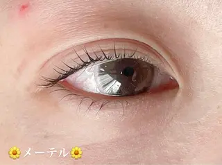 マツエク・マツパ Butterfly 平塚店　中島のマツエク・マツパデザイン