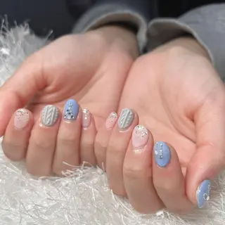 ネイル Nail&eye Belire 新宿のネイルデザイン