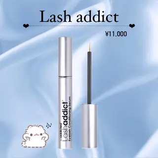 マツエク・マツパ eyelist RIRI🩵のマツエク・マツパデザイン