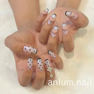 ネイル anlum.nail shuriのネイルデザイン