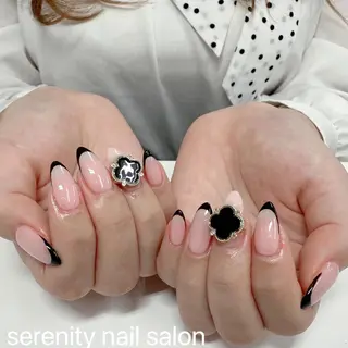 ネイル ✨Serenity Nail salonのネイルデザイン