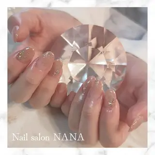ネイル nail salon  nanaのネイルデザイン