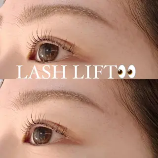 マツエク・マツパ Acura.六甲道所属・飯原 （イイハラ）のマツエク・マツパデザイン