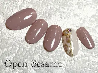 ネイル 遠藤 志乃のネイルデザイン