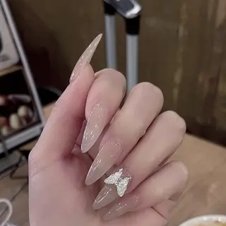 ネイル Queens 新宿本店のネイルデザイン