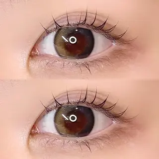 マツエク・マツパ RUMéL 🌙YUIのマツエク・マツパデザイン