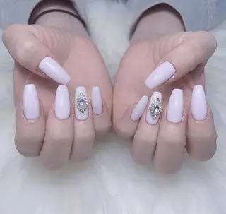 ネイル ANG アクリル スカルプ専門🌸のネイルデザイン